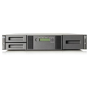 Hewlett Packard Enterprise AJ817B-RFB MSL2024 1 LTO4 Ultr Library AJ817B-RFB
