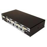 Adder AV4PRO-DVI-EURO ADDERView PRO single unit AV4PRO-DVI-EURO