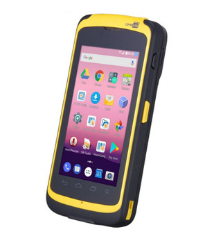 Cipherlab AS51ESBG4G001 RS51 Android 8.0. 1.8GHz CPU AS51ESBG4G001