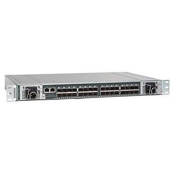 Hewlett Packard Enterprise AG758A-RFB Storageworks 4/32B SAN SWITCH AG758A-RFB