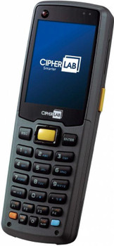 Cipherlab A860S2FN223V1 8600. Batch. 2D. 29-keys.  A860S2FN223V1