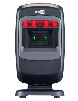 Cipherlab A2220EBDN0001 2200. Black Scanner Plus UHF A2220EBDN0001