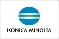 Konica Minolta A0FN022 Toner Black A0FN022