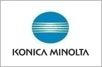 Konica Minolta A0FP022 Toner Black A0FP022