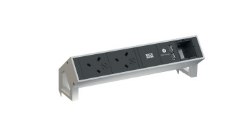 Bachmann 902.231 DESK2 - 2x 3.15A. 902.231