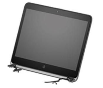 HP 849781-001 LCD Hu 14 Led Qhd Uwva W/Cam 849781-001