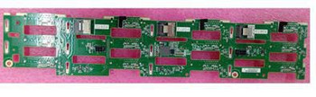 HP 777284-001-RFB SAS/SATA Backplane Board 777284-001-RFB