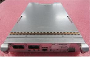 Hewlett Packard Enterprise 717870-001-RFB Controller San Msa 2040 717870-001-RFB