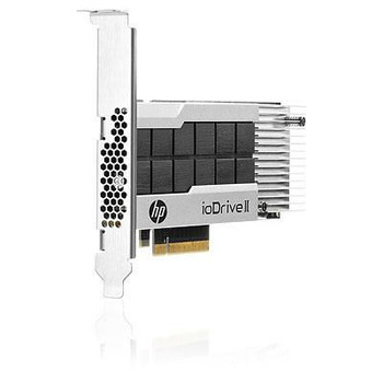 Hewlett Packard Enterprise 673642-B21-RFB 365GB MLC G2 Accelerator 673642-B21-RFB