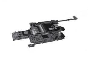 HP 684319-001-RFB SYSTEM BOARD QUADCORE 684319-001-RFB