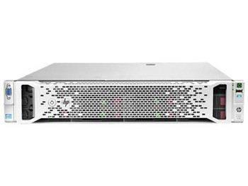Hewlett Packard Enterprise 669255-B21-RFB CTO ProLiant DL380e Gen8 669255-B21-RFB