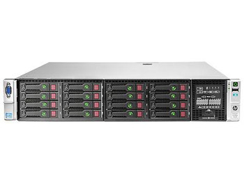 Hewlett Packard Enterprise 642120-421-RFB DL380p Gen8 E5-2620 642120-421-RFB