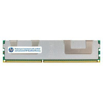 Hewlett Packard Enterprise 627810-B21-RFB 32GB 4Rx4 PC3L-8500R-7 Kit 627810-B21-RFB