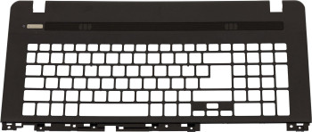 Acer 60.BRD02.001 Upper Cover Black 60.BRD02.001