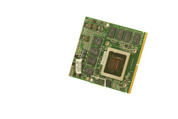 HP 596062-001-RFB BD GRAPHICS nVidia GLM 1GB 596062-001-RFB