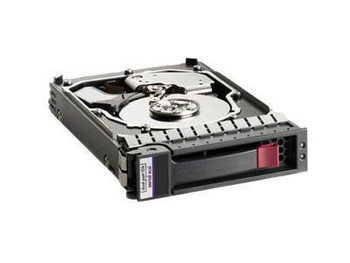 Hewlett Packard Enterprise 590698-B21-RFB HDD/600GB 6G SAS 10K 2.5in 590698-B21-RFB