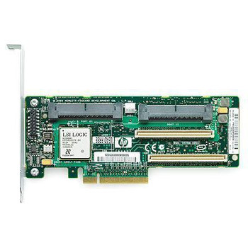 Hewlett Packard Enterprise 507808-B21-RFB Smart Array P400 /256MB 507808-B21-RFB