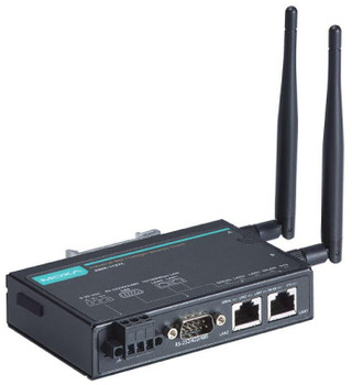 Moxa 49834 INDUSTRIAL WIRELESS ETHERNET/S 49834