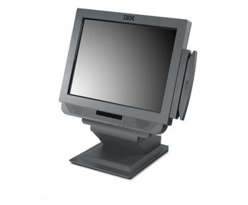 IBM 4838-330-RFB 15" Anyplace Kiosk 4838-330-RFB