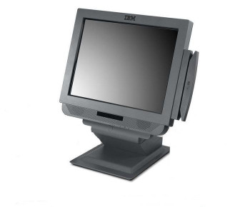 IBM 4838-330-RFB 15" Anyplace Kiosk 4838-330-RFB