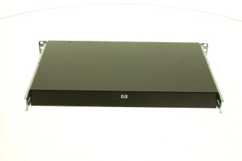 Hewlett Packard Enterprise 410531-001-RFB 4x1x16 IP server console 410531-001-RFB