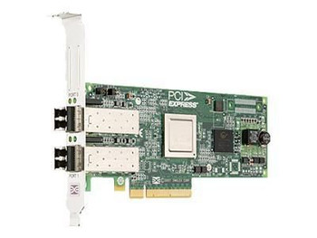 Dell 406-BBGR Emulex LPE 12002. Dual Port 406-BBGR