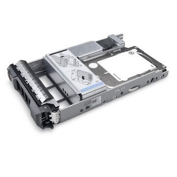Dell 400-APFZ 900GB 15K RPM SAS 512n 2.5in 400-APFZ