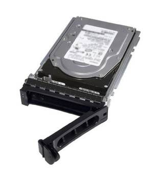 Dell 400-ATJZ 2TB 7.2K RPM SATA 6Gbps 512n 400-ATJZ