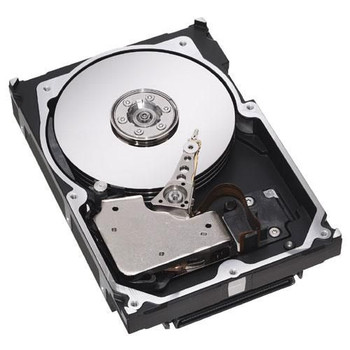 Dell 341-1741 Harddrive 146G Ultra U320 Scsi 341-1741