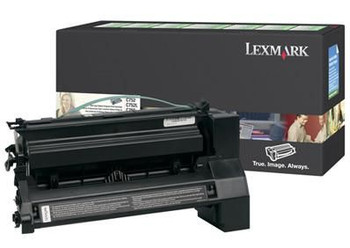 Lexmark 24B5833 Toner Magenta 24B5833