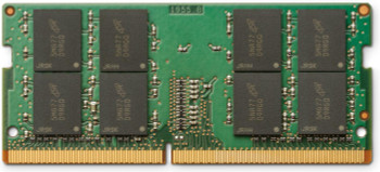 HP 1CA76AA-RFB 16GB 1x16GB DDR4-2400 nECC RAM 1CA76AA-RFB