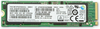 HP 1PD44AA Z Turbo Drive 256GB 1PD44AA