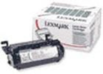 Lexmark 12A5849 Toner/Black 25000sh f Optra 12A5849