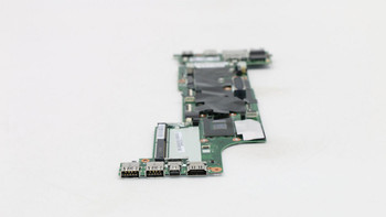 Lenovo 01HX027 System Board i5-6200U 01HX027
