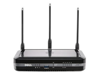 Dell 01-SSC-0655 SonicWall SOHO Wireless N 01-SSC-0655