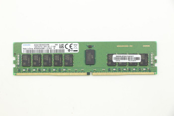Lenovo 01AG618 Memory 16GB DDR4 PC4-2666 ECC 01AG618
