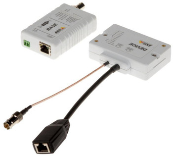 Axis 01489-001 T8645 PoE+ COAX COMPACT KIT 01489-001