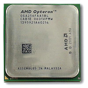 Hewlett Packard Enterprise RP001227940 6134 2.3 GHz BL465CG7 RP001227940