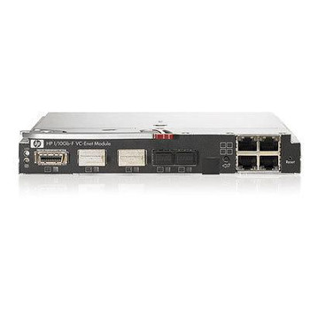 Hewlett Packard Enterprise RP001226196 BL cClass 1/10Gb Virt Con Fbr/ RP001226196