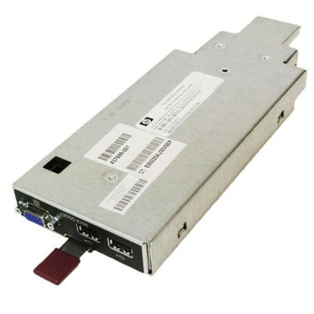 Hewlett Packard Enterprise RP001226067 sps module kvm RP001226067