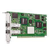 Hewlett Packard Enterprise RP001223381 PCI-X Dual Port 2GB RP001223381