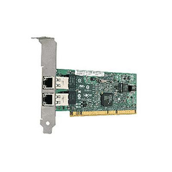 Hewlett Packard Enterprise RP001223293 NC7170 DUAL PORT PCI-X RP001223293
