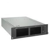 Hewlett Packard Enterprise RP001222875 StorageWorks Rack Mount Kit 3U RP001222875