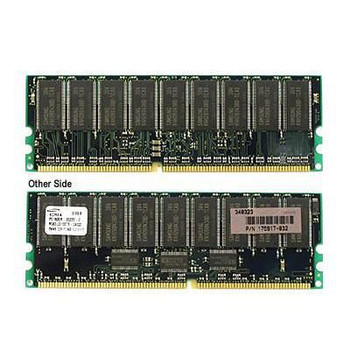 Hewlett Packard Enterprise RP001222679 512MB PC1600 DDR RP001222679