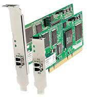 Hewlett Packard Enterprise RP001222770 2GB 64BIT PCI - FIBRE CHANNEL RP001222770