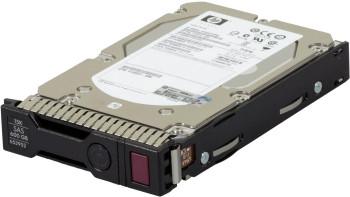 Hewlett Packard Enterprise RP001190781 HDD 600GB hot-plug SAS RP001190781