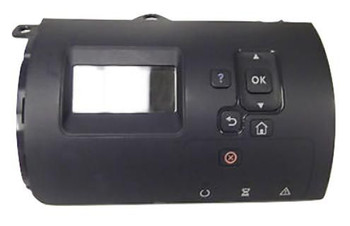 HP RP000376030 Control panel assembly RP000376030