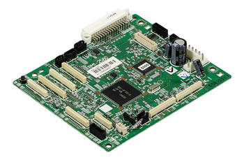 HP RP000374562 DC CONTROLLER BOARD RP000374562
