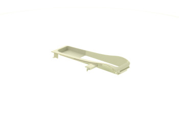 HP RP000361008 Interface Bezel RP000361008
