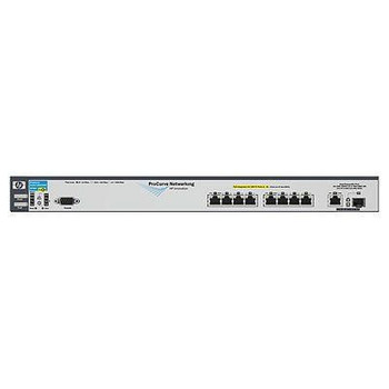 Hewlett Packard Enterprise RP000344817 ProCurve Switch 2600-8-PWR RP000344817